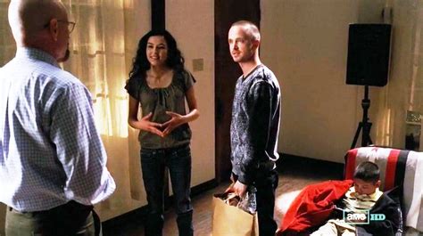 emily rios nude|Naked Emily Rios in Breaking Bad < ANCENSORED.